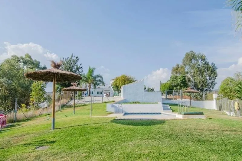 Hotel Apartment In Velez Malaga Malaga 103070 Chilches