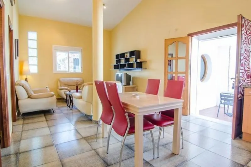 Apartment In Velez Malaga Malaga 103070 Chilches  Hotel Chilches (Andalucia)