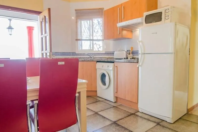 Apartment In Velez Malaga Malaga 103070 Chilches  Spain