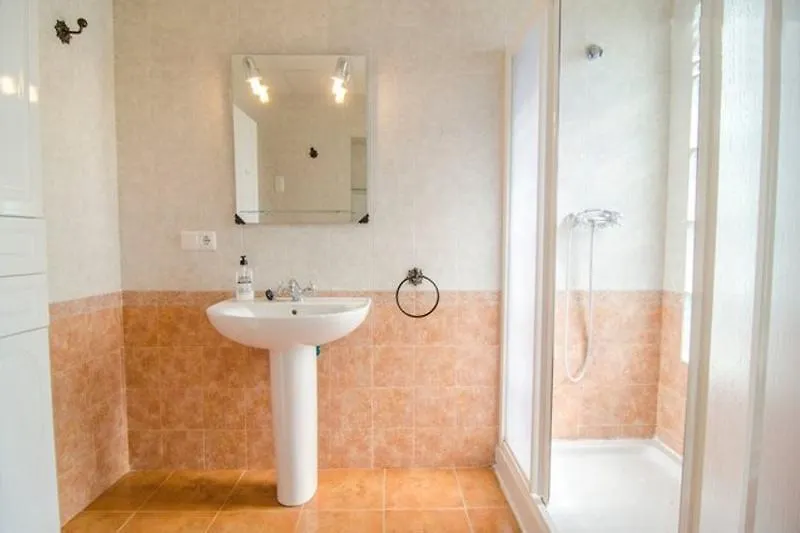 Apartment In Velez Malaga Malaga 103070 Chilches  2*, Chilches (Andalucia)