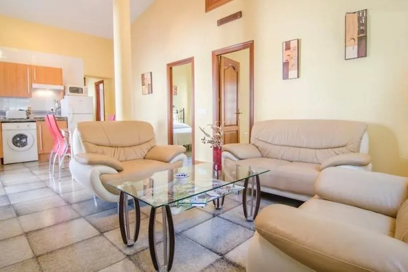 ** Hotel Apartment In Velez Malaga Malaga 103070 Chilches  Spain