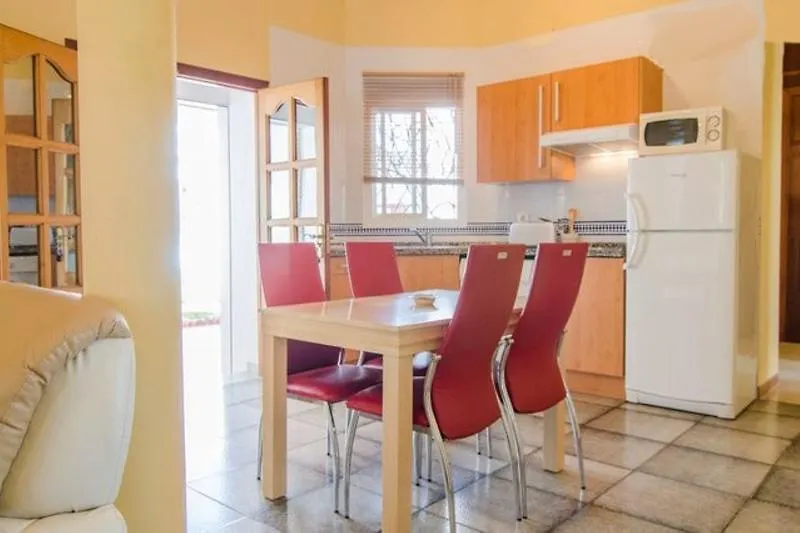Hotel Apartment In Velez Malaga Malaga 103070 Chilches