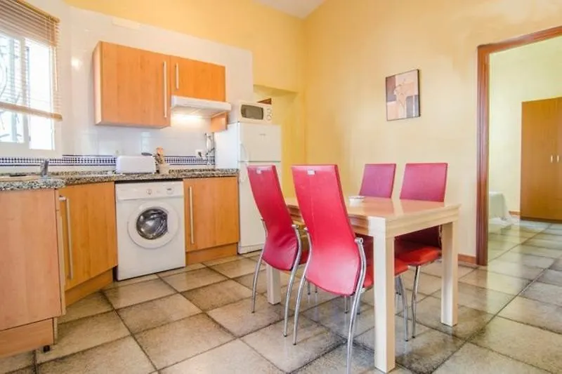 Apartment In Velez Malaga Malaga 103070 Chilches  2*, Chilches (Andalucia)