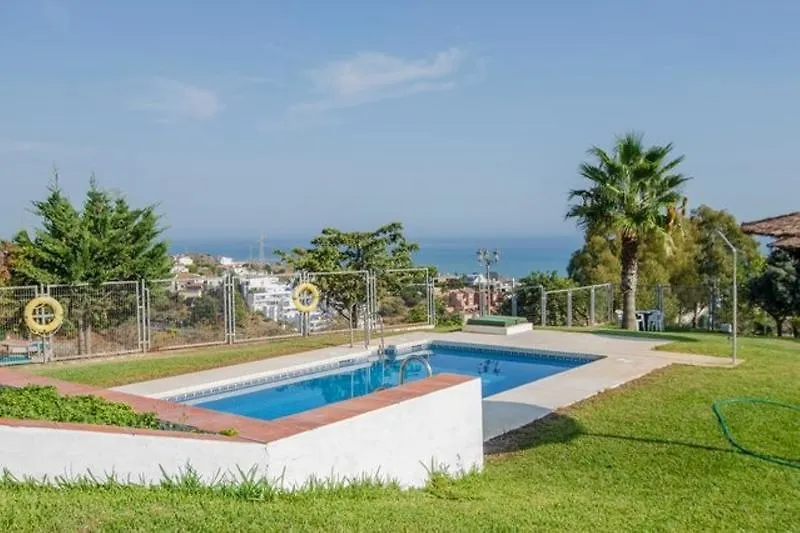 Apartment In Velez Malaga Malaga 103070 Chilches