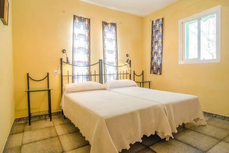 Apartment In Velez Malaga Malaga 103070 Chilches  Chilches (Andalucia)